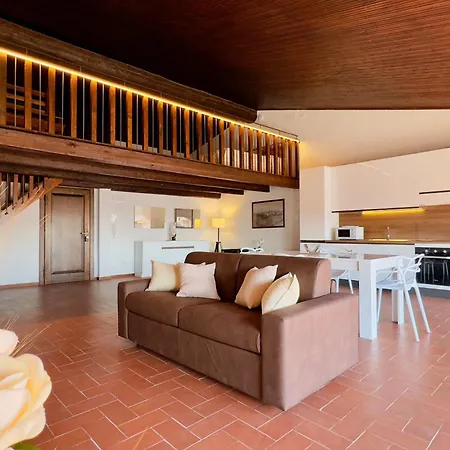 Apartament Corte Violeti La Resela *