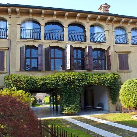 Corte Violeti La Resela Pescantina