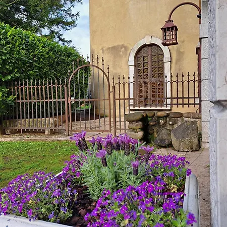 Corte Violeti La Resela 佩斯坎蒂那