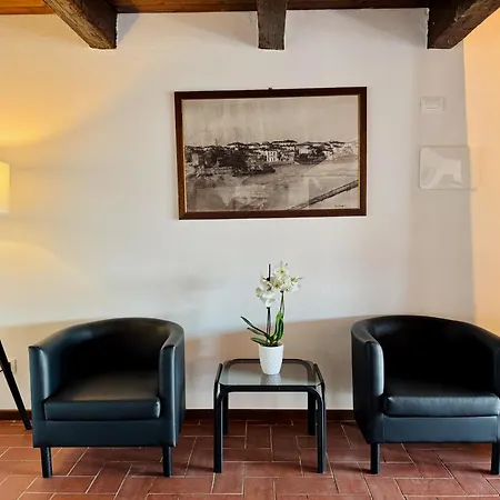 Corte Violeti La Resela Apartment Pescantina