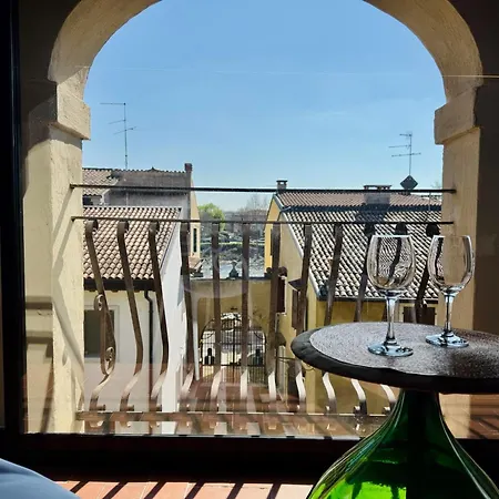 Corte Violeti La Resela Pescantina