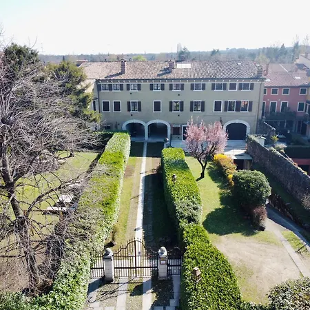 Apartment Corte Violeti La Resela Pescantina