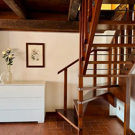 Apartment Corte Violeti La Resela *