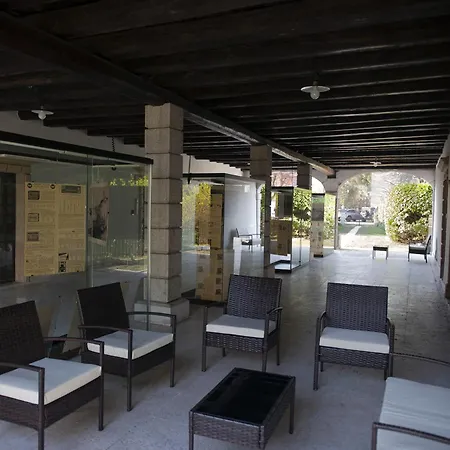 Apartment Corte Violeti La Resela *