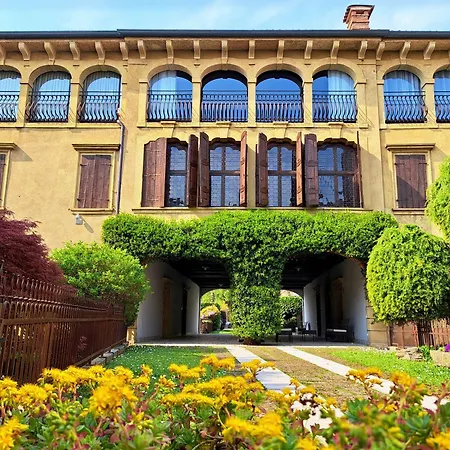 Corte Violeti La Resela Apartment Pescantina