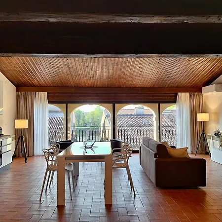 Apartment Corte Violeti La Resela Pescantina