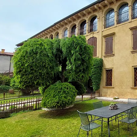 Appartamento Corte Violeti La Resela Pescantina